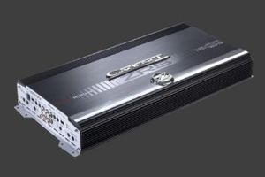 Cadence ZRS-1502