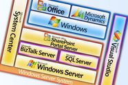MS annonserer Dynamics AX 2009