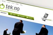 Les Om Tek.no