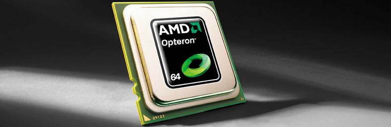 AMD lanserer Opteron 1000-serien