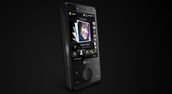 HTC Touch Pro
