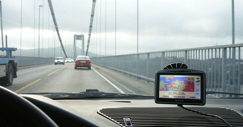 Go 730 og Go 930 gir bilen din en rekke nye funksjoner.