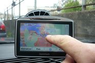 TomTom Go 730 og Go 930