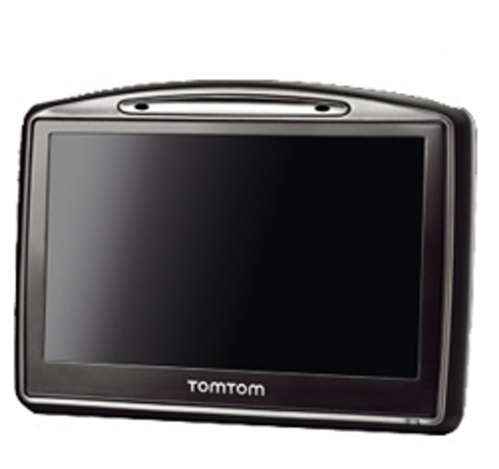 Tomtom Go 730