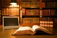 Nasjonalbiblioteket digitaliseres