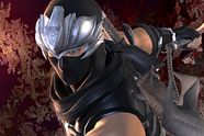 Ninja Gaiden 2