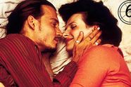 Topplista: Romantiske filmer