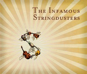 The Infamous Stringdusters The Infamous Stringdusters
