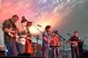 The Infamous Stringdusters The Infamous Stringdusters