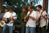 The Infamous Stringdusters The Infamous Stringdusters