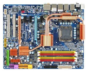 Gigabyte GA-EP45-DS5