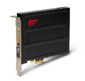 Creative Sound Blaster X-Fi Titanium Fatal1ty Professional 