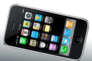 3G-Iphone er lansert