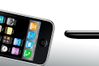 Apple iPhone 3G 16 GB med abonnement