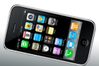 Apple iPhone 3G 16 GB med abonnement