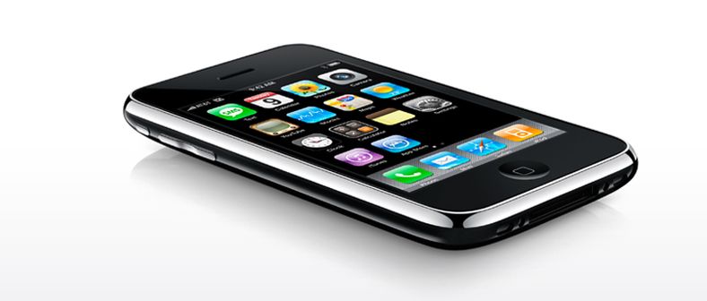 Her får du kjøpt Iphone