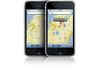Apple iPhone 3G 16 GB med abonnement