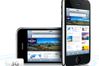 Apple iPhone 3G 16 GB med abonnement