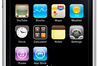 Apple iPhone 3G 16 GB med abonnement