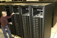 Cell + Opteron = ytelsesrekord