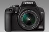 Canon EOS 1000D