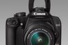 Canon EOS 1000D