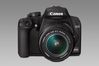 Canon EOS 1000D