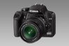 Canon EOS 1000D