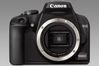 Canon EOS 1000D