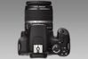 Canon EOS 1000D