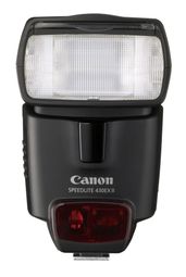 Produktbilde for Canon Speedlite 430EX II