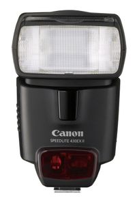 Canon Speedlite 430EX II