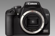 Les Firesifret speilrefleks fra Canon