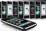 Alt om Iphone 3G