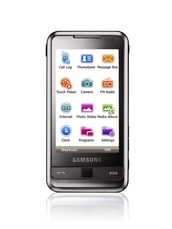 Samsung SGH-I900 Omnia 16 GB