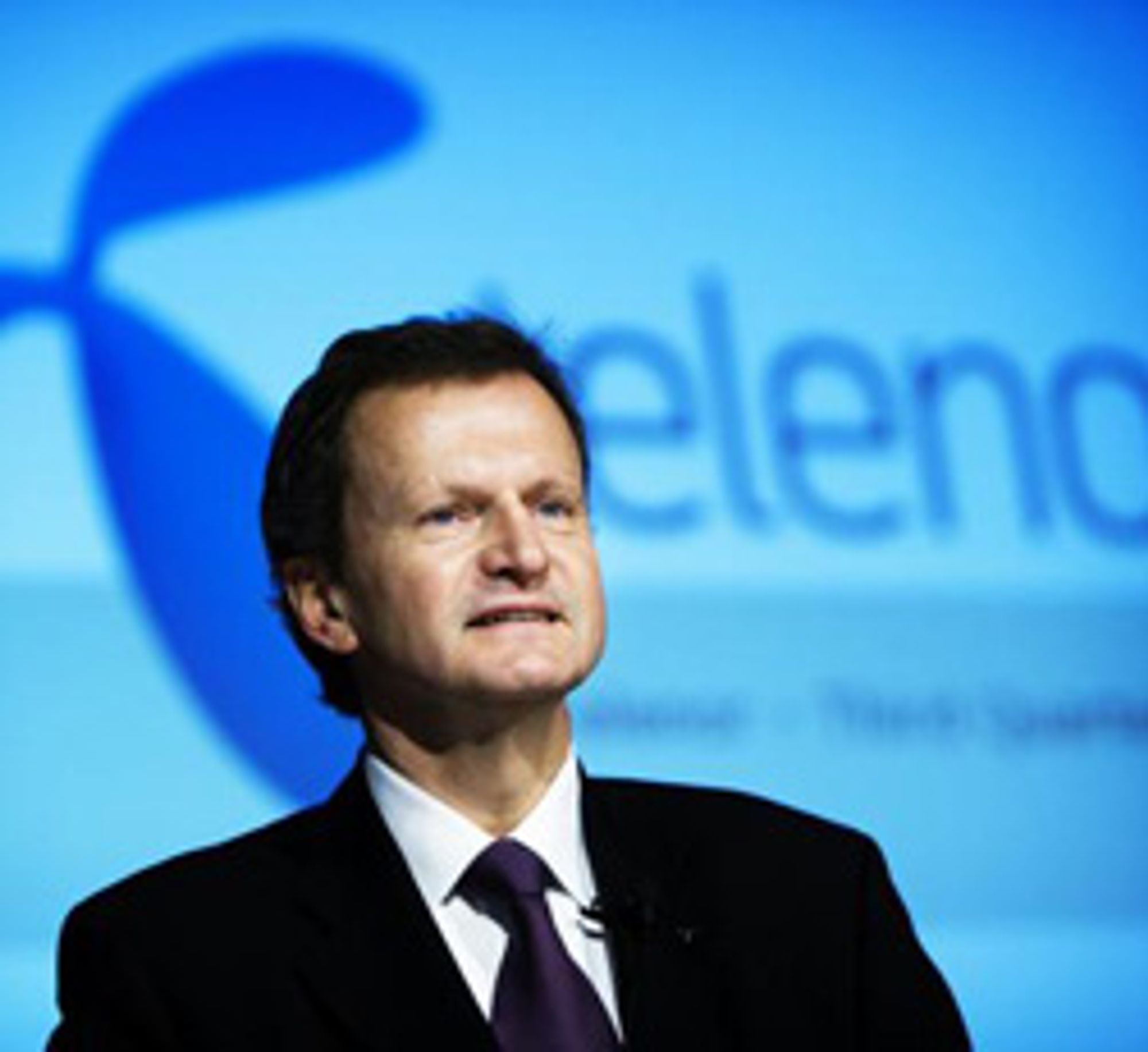 Telenor er fortsatt interessert i å kjøpe Teliasonera, selv om de i 2000 feilet når de skulle kjøpe selskapet som da het Telia.