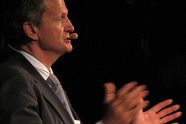 Telenor vil kjøpe Netcom-eiere