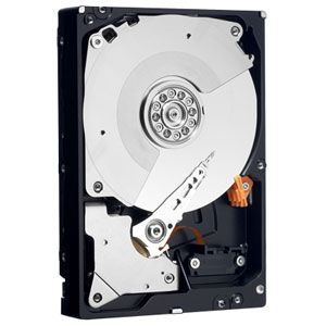 Western Digital Caviar Black 2 TB