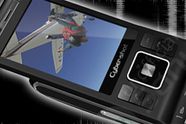 Åtte megapiksler fra Sony Ericsson?