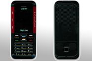 Kopierer Nokia 5310 tvert av