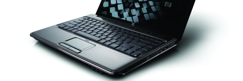HP med lanseringsskred