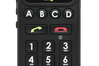 Doro HandleEasy 328gsm