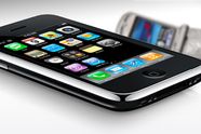 Iphone uten abonnement: 4000 kr