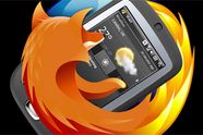 Slik blir Firefox til mobilen