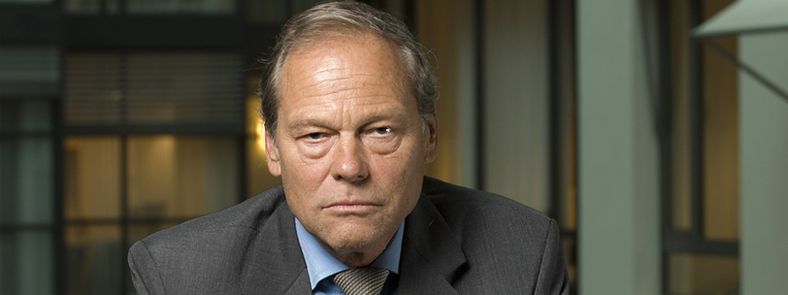 Willy Jensen i Post og Teletilsynet avviser kritikken fra Tele2.