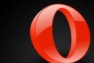 Opera 9.5 er lansert