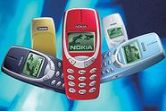 Retrotest: Nokia 3310