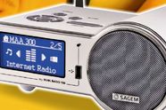 Sagem My Dual Radio 700