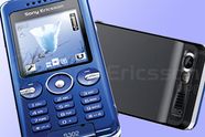 Sony Ericsson lekker igjen