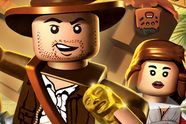 Lego Indiana Jones: The Original Adventures